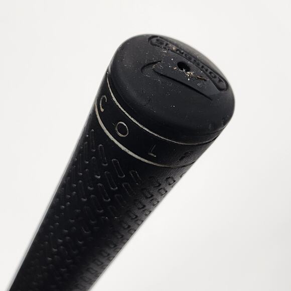 Nike Slingshot Single 6-Iron +1/2" +2º DEMO, Graphite RM-Flex R/H 38.25in - Picture 11 of 11